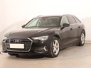 Audi A6 40 TDI, Serwis ASO, 201 KM, Automat Rok produkcji 2019