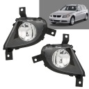 PAIRE AVANT MGA MGA ZESPO PHARES ENGRENAGES 63177199893 POUR 3 SERII 2Vphoto 10