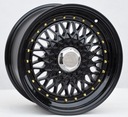 479 B RATLANKIO 15 4X100 Z RANTEM : BMW 3 E21 E30 VW nuotrauka 4