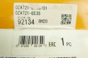 SONDE LAMBDA RENAULT MEGANE I 1.4 ECO 1.6 E 1.6 I 7700854148 90541304 NTKphoto 7