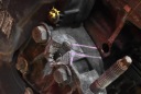 MOTEUR POTEAU DIESEL Q4WA FORD GALAXY MK2 2.2 TDCI 175 KM 06-10 KOMPRESJAphoto 6