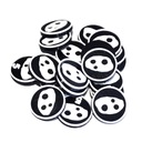 20 жетонов астероидов для Терраформирования Марса, 1 комплект