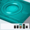 Чехол для iPhone 15 Pro Max, Spigen Classic C1 Mag, чехол для MagSafe