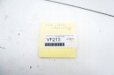 VF213 FORD FOCUS MK4 1.5 TDCI ТРУБКА ПРОВОД ВОДЯНОЙ ТЕРМОСТАТА Z12002259  фото 6