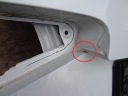 КРИШКА БАГАЖНИКА ЗАД LS9R LX5Q LZ7S AUDI A4 B8 СЕДАН РЕСТАЙЛ 2012-2016  (17096418862) фото min 5