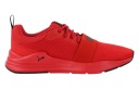 Обувь Puma Wired Run High Risk 374214 05