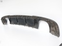 AUDI RS3 RS A3 8V 8V4 SPORTBACK LIFT 16-20 SPOILER DIFFUSEUR DANS PARE-CHOCS ARRIÈREphoto 11