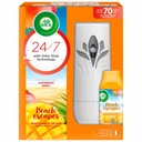 Air Wick Freshmatic Osviežovač Komplet Melon