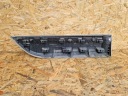 НАКЛАДКА ДВЕРІ ЛІВА ЗАД RENAULT SCENIC 3 3  (18194880106) фото min 7