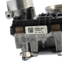 MERCEDES X253 TURBOCOMPRESSEUR TURBO TURBINE OM654 A6540901901photo 14