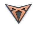 НОВЫЙ ЗНАК ЭМБЛЕМЫ CUPRA FORMENTOR 5FF853679RZH