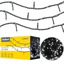 РОЖДЕСТВЕНСКИЕ ЕЛОЧНЫЕ СВЕТИЛЬНИКИ НА УЛИЦЕ ХОЛОДНЫЕ 10м