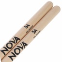 Барабанные палочки Hickory Natural Vic Firth Nova 5A