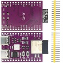 ESP32-C3 DevKitM-1 Плата разработки с двумя USB ESP32-C3 WIFI + BLE 5.0