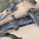ГАК БУКСИРУВАЛЬНИЙ / ФАРКОП ЕЛЕКТРИЧНИЙ BMW IX20 I20 8738183-05  (17586232467) фото min 15