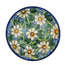 КЕРАМИЧЕСКАЯ ТАРЕЛКА - КЕРАМИКА БОЛЕСЛАВЕЦ