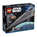 LEGO Star Wars 10221 Суперзвездный разрушитель UCS