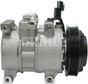 MAHLE COMPRESSEUR DE CLIMATISATION HYUNDAI I20 I I20 II 1.2 1.2LPG 09.08-photo 12