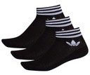 SKARPETKI ADIDAS ORIGINALS EE1151 r. 43-46 - 3PARY