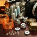 50 SZT. CLIPS DO FASTENERS PANELS INSTRUMENTOW SAMOCHODOWYCH, CLAMPS DO CONSOLES SRODKOWEJ, HITCH AUTOMOTIVE  photo 16
