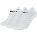 Ponožky Nike Everyday Cushion No Show 3Pak 34-38 Značka Nike