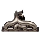 COLLECTEUR CHÂSSIS TURBOCOMPRESSEURS TH-M051-1MS BMW 125, 220, 228, 320, 328photo 7