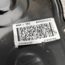 ЗАХИСТ РЕМНЯ РОСПОДІЛЬНИКА OPEL VIVARO УНІВЕРСАЛ (J7) 8200830212 33349759 2.0L 66KW  (18503594609) фото min 6