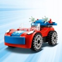 LEGO Супергерої 10789: Машина Спайдермена та Доктора Октавіуса