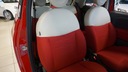 Fiat 500 1.2 8V Pop Euro5 Liczba drzwi 2/3