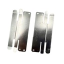 LETOP One Set Mimaki Jv33 Струйный принтер Прижимной зажим для бумаги Направляющая