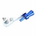 WHISTLE DO CLIP TURBO BLUE S  photo 15