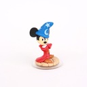 Disney INFINITY Myszka MIKI Mickey czarodziej