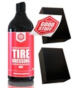 Good Stuff TIRE DRESSING MAT 500мл Повязка