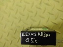 LEXUS RX300 МОДУЛЬ БЛОК КЕРУВАННЯ ДВЕРІ 8974148150  (15401650683) фото min 5
