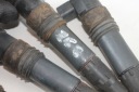 SUZUKI GSXR GSX-R 600 K6 K7 REEL IGNITION COILS INFLAMMATION KIT  photo 5