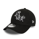 Мужская бейсболка NEW ERA Chicago White Sox ПОСТАВЛЯЕТСЯ В КОРОБКЕ