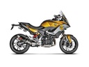 Akrapovic Koncový tlmič BMW F 900 R / XR 2020-2024 Katalógové číslo dielu S-B9SO2-APC