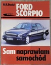 Форд Скорпион Эцольд-Ганс Рюдигер WKŁ Ремонтирую сам
