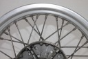 TRIUMPH TIGER 955I 01-06 ДИСК ЗАД ЗАДНЯ КОЛЕСО  (16697300461) фото min 12