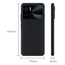Смартфон HOTWAV Note 12, 8/128 ГБ, 48 МП, NFC, черный