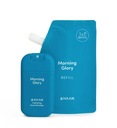 HAAN Morning Glory náhradná náplň do antibakteriálneho spreja 100 ml Kód výrobcu 5060669789291