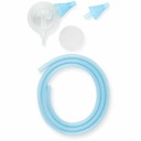 Nosiboo Pro 2 medyczny aspirator do nosa Niebieski/Blue V2 - Ceny