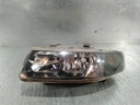 FARO IZQUIERDA PARTE DELANTERA SEAT TOLEDO II 445-1109L 1.6 16V 