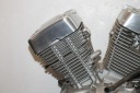 YAMAHA XV 125 VIRAGO MOTEUR 11831KMphoto 10