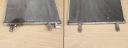 RADIATEUR CLIMATISATION AUDI A6 C6 2.0 2.4 2.7 2.8 3.0 3.2 FONCTIONNELphoto 14