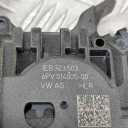 VOLKSWAGEN ID.4 2021 PÉDALE GAZ ACCÉLÉRATIONphoto 6