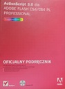 СКРИПТ ДЕЙСТВИЯ 3.0 ДЛЯ ADOBE FLASH CS4/CS4 PL + CD