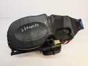APRILIA LEONARDO 125 150 SIÈGE BANQUETTE ARRIÈRE SIÈGE BOÎTE À GANTS SOUS SIÈGEphoto 9