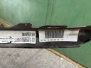PORSCHE CARRERA 911 992 SPOILER AVANT AVANT DOUBLURE PARE-CHOCS MOULUREphoto 13