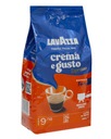 Lavazza Crema e Gusto Forte 1 кг